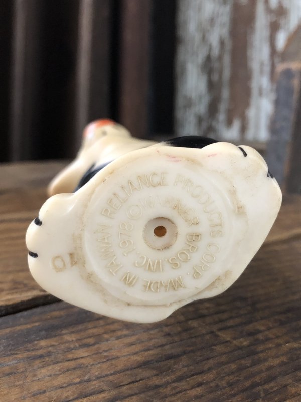 画像10: 70s Vintage Sylvester Vinyl Doll (A016) 