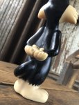 画像9: 70s Vintage Sylvester Vinyl Doll (A016) 
