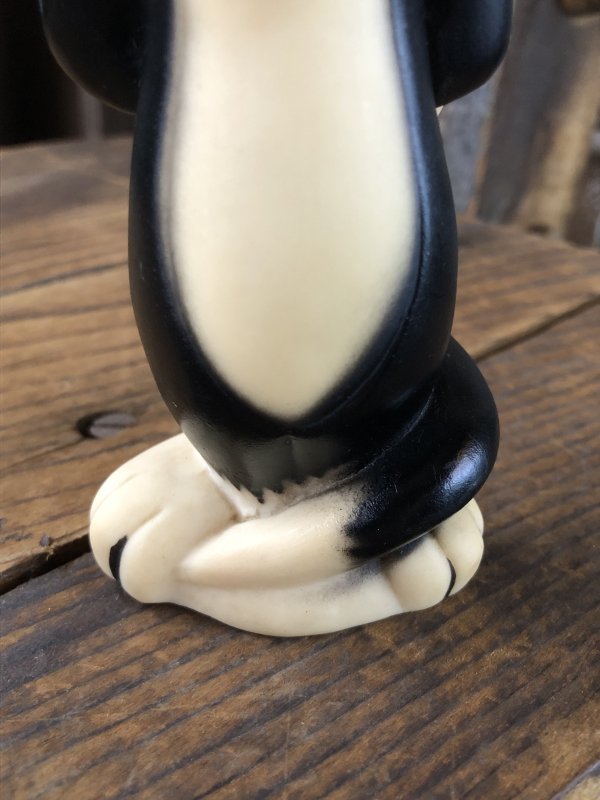 画像5: 70s Vintage Sylvester Vinyl Doll (A016) 