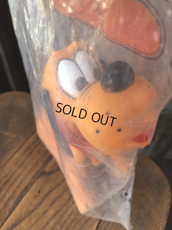 画像3: 70s Vintage R.Dakin Figure MIP Pluto (A020)