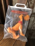 画像2: 70s Vintage R.Dakin Figure MIP Pluto (A020) (2)