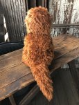 画像6: 70s Vintage Knickerbocker Sesame Street Snuffy Plush Doll 57cm (A026)
