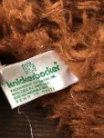 画像3: 70s Vintage Knickerbocker Sesame Street Snuffy Plush Doll 57cm (A026)