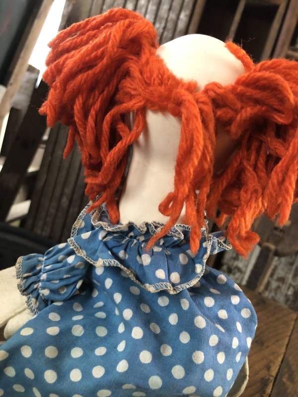 画像9: 60s Vintage Mattel Bozo the Clown Pullstring Talking Puppet Doll (A028)