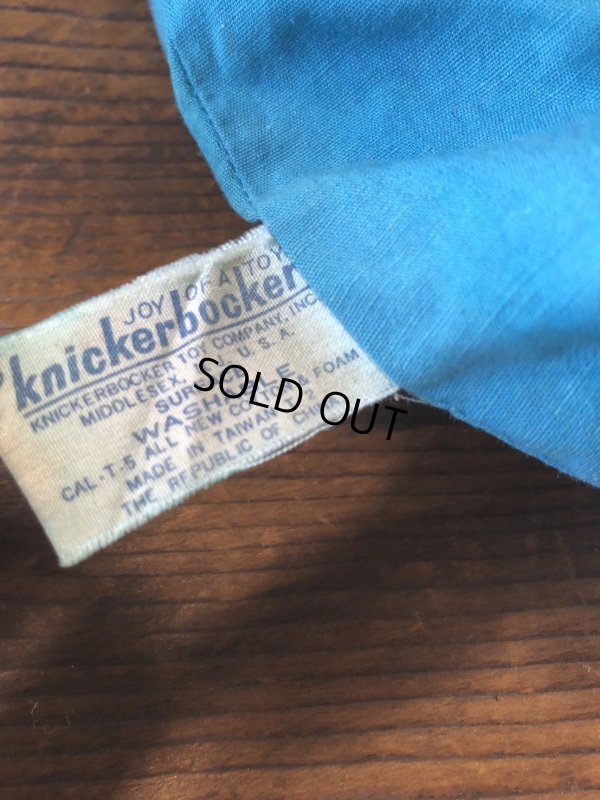 画像8: Vintage Knickerbocker Bozo the Clown Doll 75cm (A031)