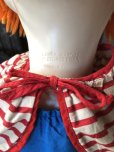 画像9: Vintage Bozo the Clown Doll 75cm (A030) (9)
