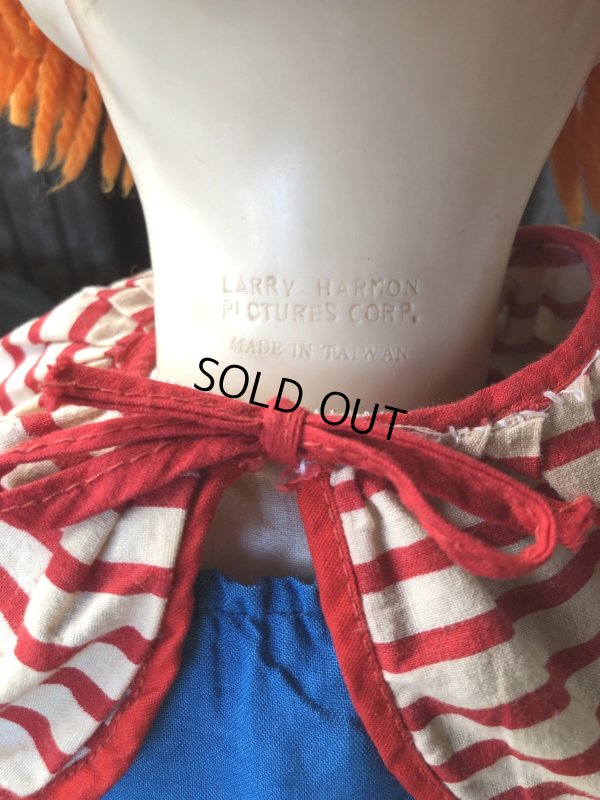 画像9: Vintage Bozo the Clown Doll 75cm (A030)