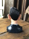 画像3: 80s Linden Group Ronald Reagan Spitting Image Squeaky Toy (A033)  (3)