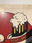 画像11: Vintage Advertising Dog n Suds Hot Dog and Root Beer Drive-in Store Display Sign RARE! HTF!! (A038) (11)