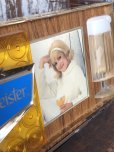 画像10: 60s Vintage Burgermeister Beer Advertising Lighted Store Display Sign (A039) (10)