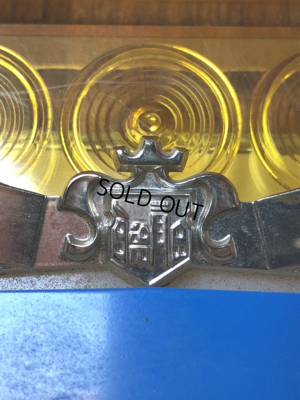 画像7: 60s Vintage Burgermeister Beer Advertising Lighted Store Display Sign (A039)