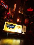 画像28: 60s Vintage Burgermeister Beer Advertising Lighted Store Display Sign (A039) (28)