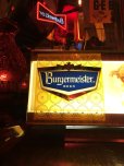 画像21: 60s Vintage Burgermeister Beer Advertising Lighted Store Display Sign (A039) (21)