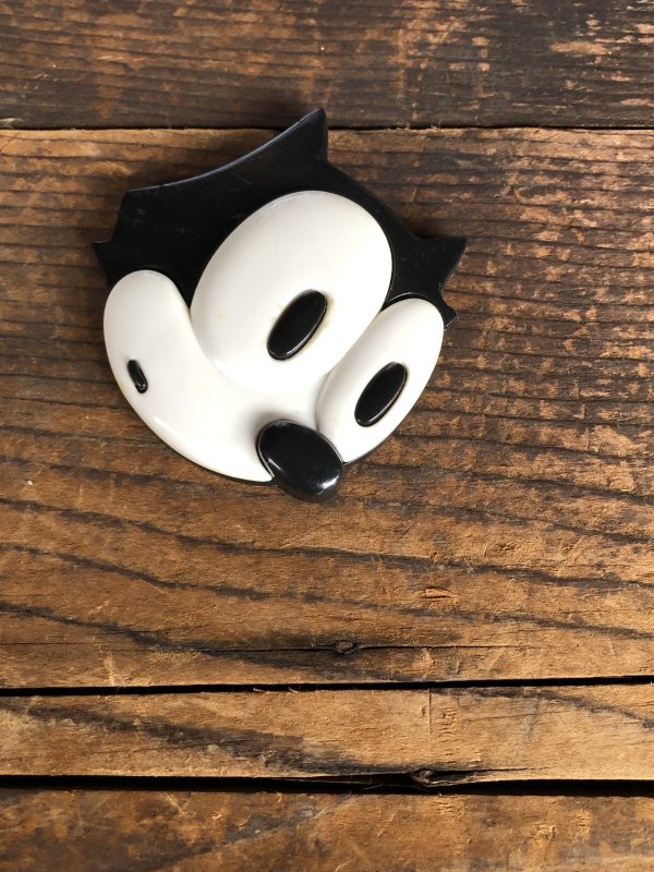 画像4: 80s Vintage Felix the Cat Magnet (A046) 
