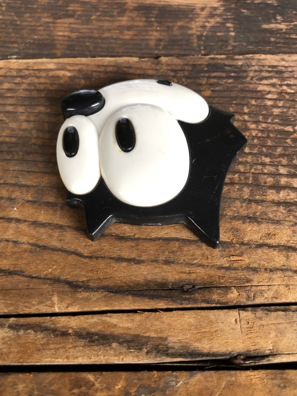 画像5: 80s Vintage Felix the Cat Magnet (A046) 