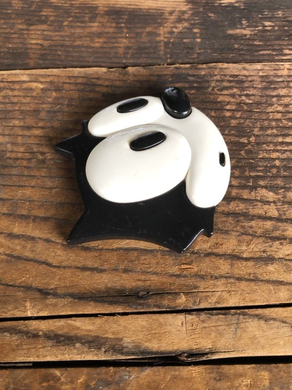 画像6: 80s Vintage Felix the Cat Magnet (A046) 