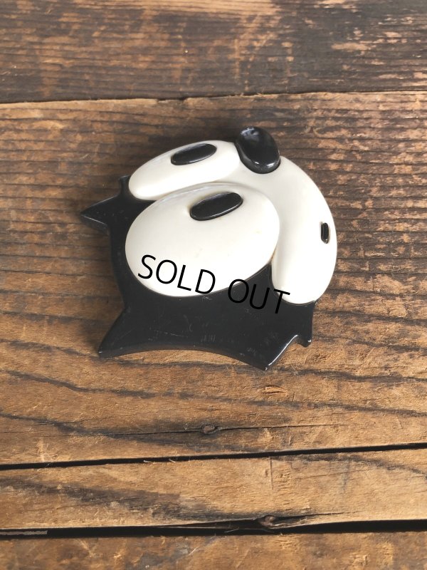 画像6: 80s Vintage Felix the Cat Magnet (A046) 