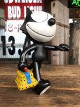 画像1: 2013 Vintage Felix the Cat Figure 20cm (A047)  (1)