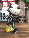 2013 Vintage Felix the Cat Figure 20cm (A047) 