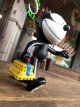 画像9: 2013 Vintage Felix the Cat Figure 20cm (A047)  (9)