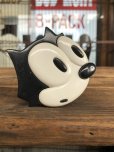 画像1: 80s Vintage Felix the Cat Magnet (A046)  (1)