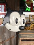 画像8: 80s Vintage Felix the Cat Magnet (A046)  (8)