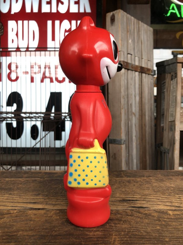 画像2: 60s Vintage Felix the Cat Soaky (A048) 