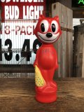 60s Vintage Felix the Cat Soaky (A048) 