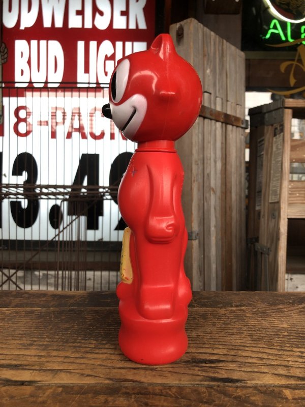 画像4: 60s Vintage Felix the Cat Soaky (A048) 