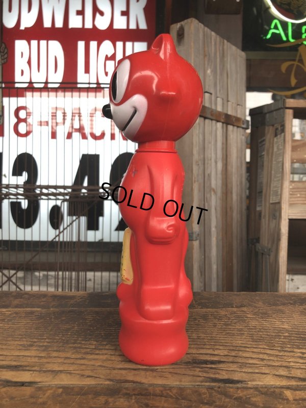 画像4: 60s Vintage Felix the Cat Soaky (A048) 