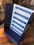 画像4: 50s Vintage Alka Seltzer Counter Display W/Tape Dispenser (A060) (4)