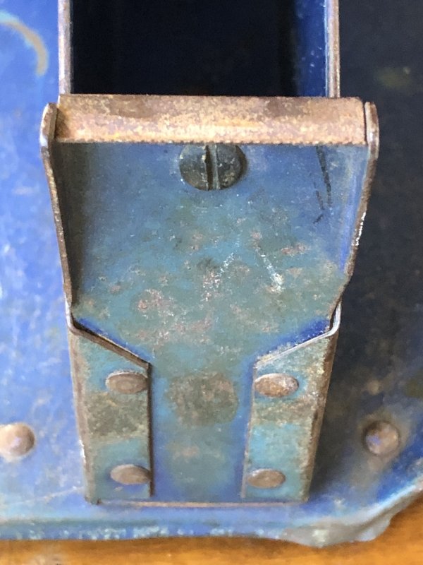 画像12: 50s Vintage Alka Seltzer Counter Display W/Tape Dispenser (A060)