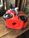 画像11: 70s Vintage Disney Mickey Mouse Parade Coin Bank (A061) (11)