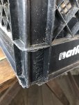 画像2: Vintage USA  DAIRY FOODS Heavy Duty Plastic Milk Crate national dairy (I)  (2)