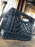 画像6: Vintage USA  DAIRY FOODS Heavy Duty Plastic Milk Crate Dean Foods (F)  (6)