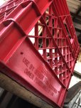 画像6: Vintage USA  DAIRY FOODS Heavy Duty Plastic Milk Crate SMITH'S (A)  (6)