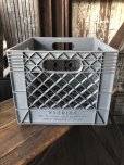 画像2: Vintage USA  DAIRY FOODS Heavy Duty Plastic Milk Crate H.MEYER DAIRY CO. (N)  (2)