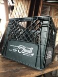 画像3: Vintage USA  DAIRY FOODS Heavy Duty Plastic Milk Crate LOUIS Trauth Dairy Inc. (Q)  (3)