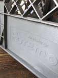 画像7: Vintage USA  DAIRY FOODS Heavy Duty Plastic Milk Crate Foremost (O)  (7)