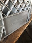 画像6: Vintage USA  DAIRY FOODS Heavy Duty Plastic Milk Crate Foremost (O)  (6)