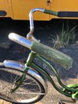 画像4:  【店舗引き取り限定】Vintage Schwinn Hollywood Bicycle Green 24" (A067) (4)