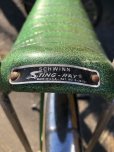 画像7:  【店舗引き取り限定】Vintage Schwinn Hollywood Bicycle Green 24" (A067) (7)