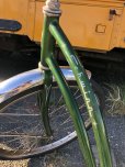 画像8:  【店舗引き取り限定】Vintage Schwinn Hollywood Bicycle Green 24" (A067) (8)