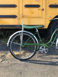 画像15:  【店舗引き取り限定】Vintage Schwinn Hollywood Bicycle Green 24" (A067) (15)
