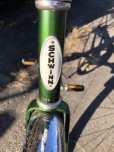 画像2:  【店舗引き取り限定】Vintage Schwinn Hollywood Bicycle Green 24" (A067) (2)