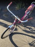 画像7:  【店舗引き取り限定】Vintage Schwinn Hollywood Bicycle Purple 24" (A068) (7)
