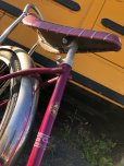 画像14:  【店舗引き取り限定】Vintage Schwinn Hollywood Bicycle Purple 24" (A068) (14)