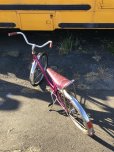 画像17:  【店舗引き取り限定】Vintage Schwinn Hollywood Bicycle Purple 24" (A068) (17)