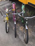 画像28:  【店舗引き取り限定】Vintage Schwinn Hollywood Bicycle Purple 24" (A068) (28)