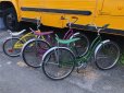 画像26:  【店舗引き取り限定】Vintage Schwinn Hollywood Bicycle Purple 24" (A068) (26)